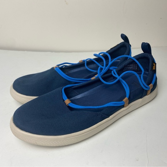 Teva Women's Voya Infinity Mary Jane - Picture 1 of 7